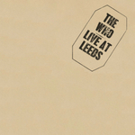 The Who / Live At Leeds (Deluxe Edition)(3LP)