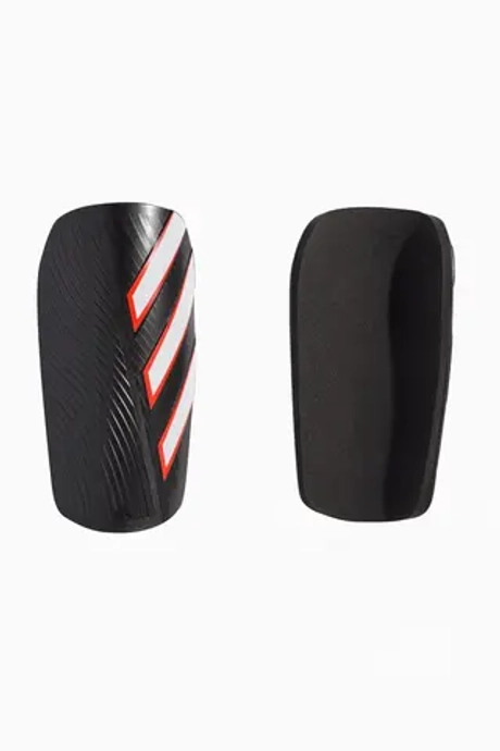 Футбольные щитки adidas Tiro Club - черный