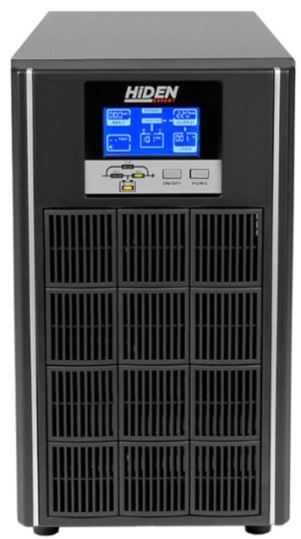 Источник бесперебойного питания HIDEN EXPERT UDC9202H-48