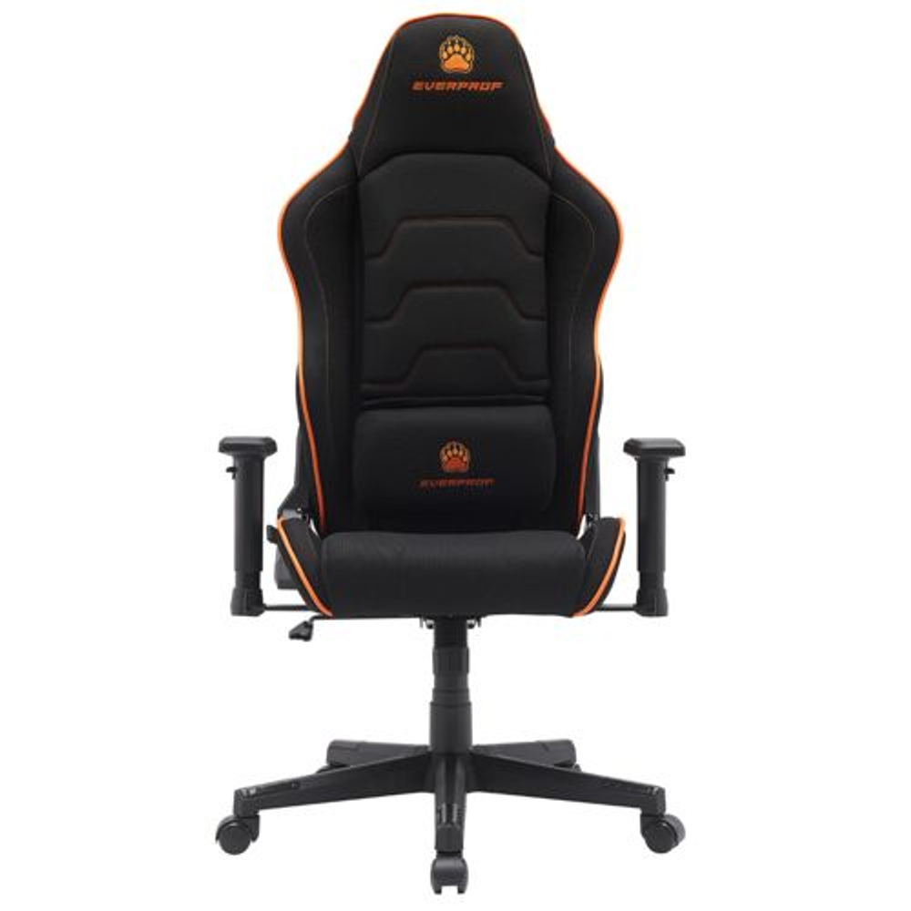 Игровое кресло Everprof Panther Ткань