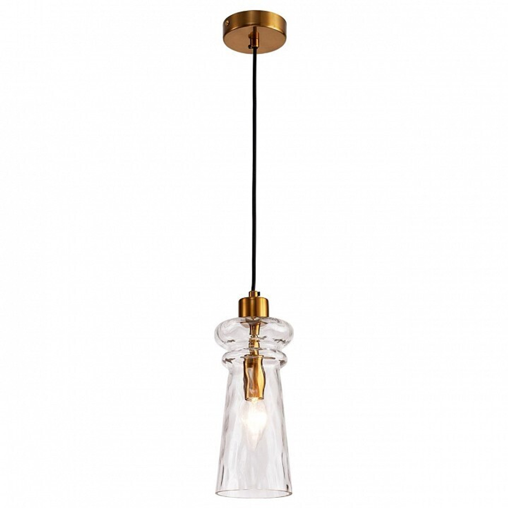 Подвесной светильник Odeon Light 4998/1A
