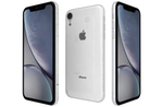 Смартфон Apple iPhone XR 128GB, White