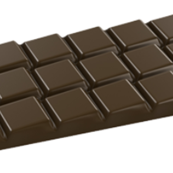 223 | Форма для шоколадных изделий (275*175 мм)