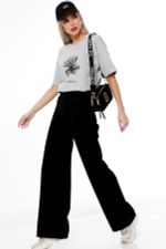 Футболка Нереально крутая, грей DStrend (Акция)