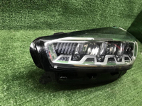 Фара левая Chery Tiggo 7 Pro (2020-н.в.) LED