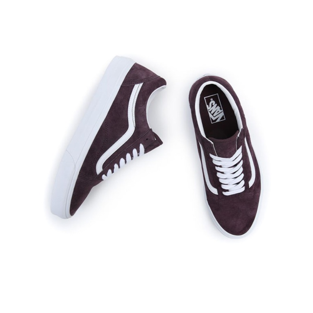 Кеды Vans Old Skool 'Wine Tasting' VN0A5JMIBEF
