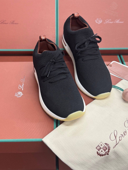 Кроссовки Loro Piana 360 Flexy Walk