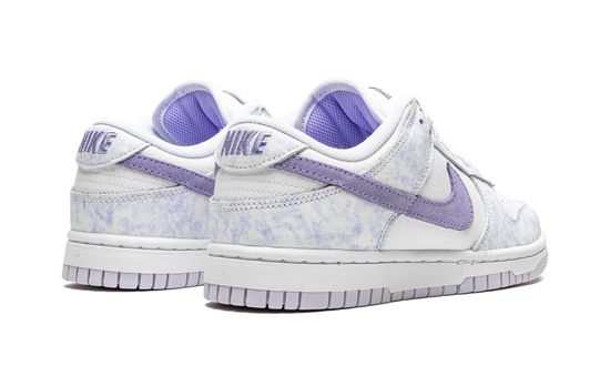 Кроссовки Nike SB Dunk Low "Purple Pulse"