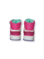 Ботинки для девочки демисезонные.