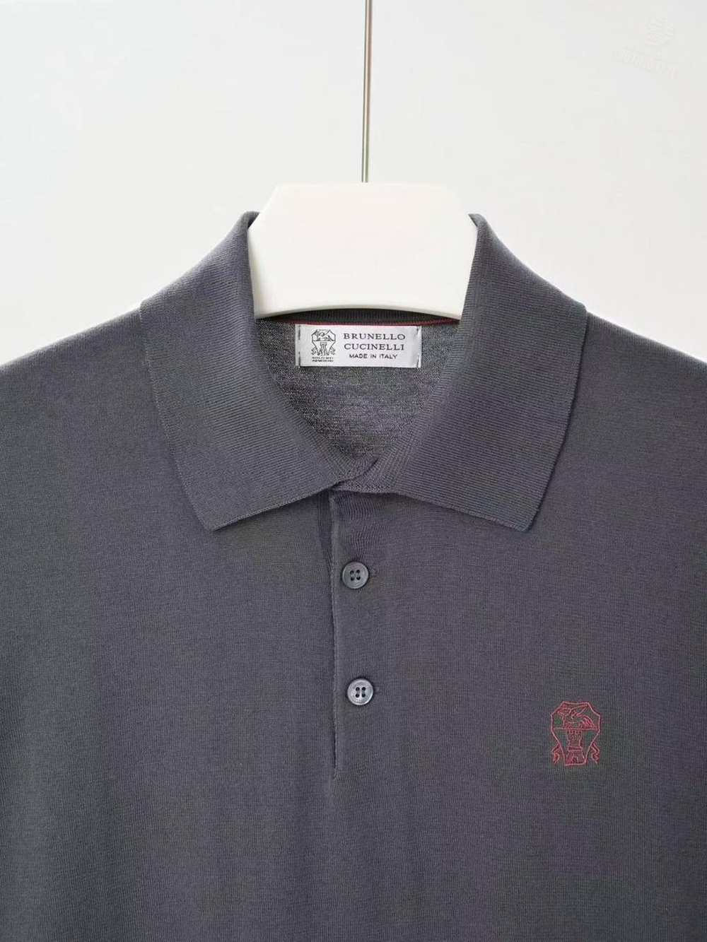 Поло Brunello Cucinelli