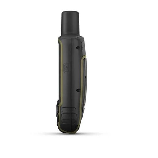 Навигатор Garmin GPSMAP 65s Multi-Band GNSS (010-02451-11)