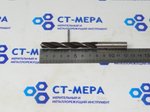 Сверло по металлу 9.2мм (81х125) Р6АМ5 ц\х