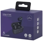 Bluetooth наушники Accesstyle Indigo II TWS black