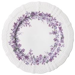 НАБОР ПОСУДЫ ОБЕДЕННЫЙ LEFARD "LILAC" 3 ПР. (КОР=8НАБ.)