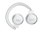 Наушники JBL Live 670NC белый