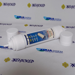 QF-GAC Фильтр для воды с активированным гранулированным углем