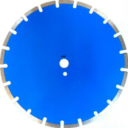 Диск алм. BAUMESSER Beton PRO 1A1RSS/C1-H 350x3,5/2,4-21 F4(94120008024)