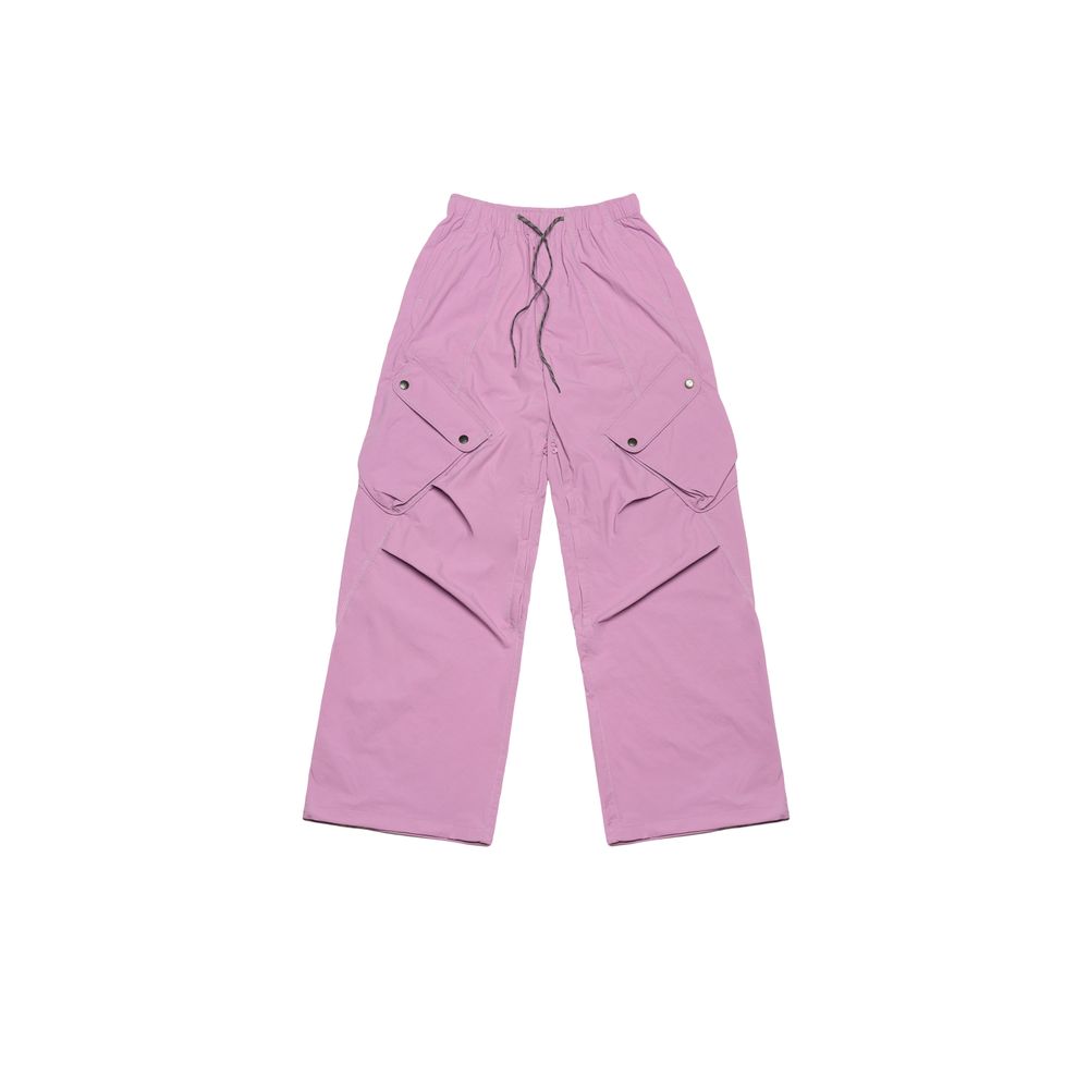 Брюки Nothomme Blue Curved Pocket Work Pants &quot;Purple Pink&quot; Women&#39;s