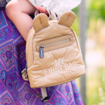 Детский рюкзачок CHILDHOME MY FIRST BAG