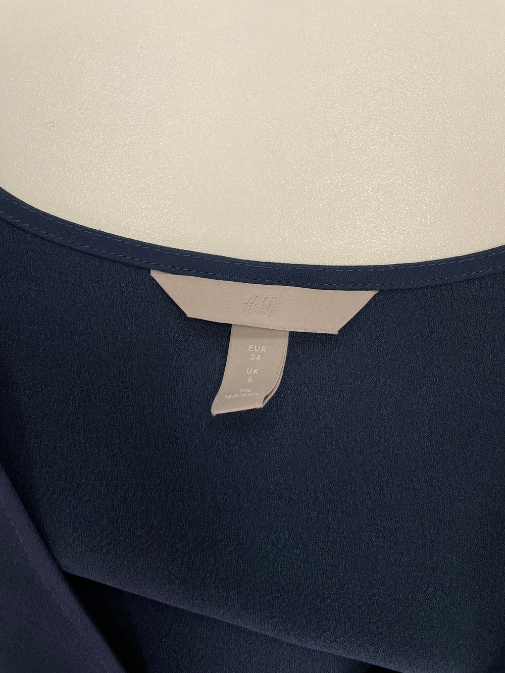 Платье H&M