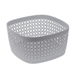 Сухарница ПИРУЛА 170x170x90 М1219