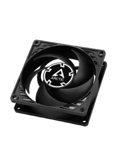 Case fan ARCTIC P8 MAX (Black) (ACFAN00286A )
