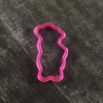 Пряничный человечек /Пряня №14