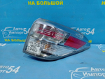 Стоп правый LEXUS RX450h 2009–2012