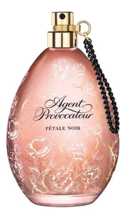 Agent Provocateur Petale Noir