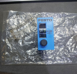 Таймер Festo PZVT-3-SEC