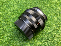 Carl Zeiss Planar T* 50mm 1.4 ZE