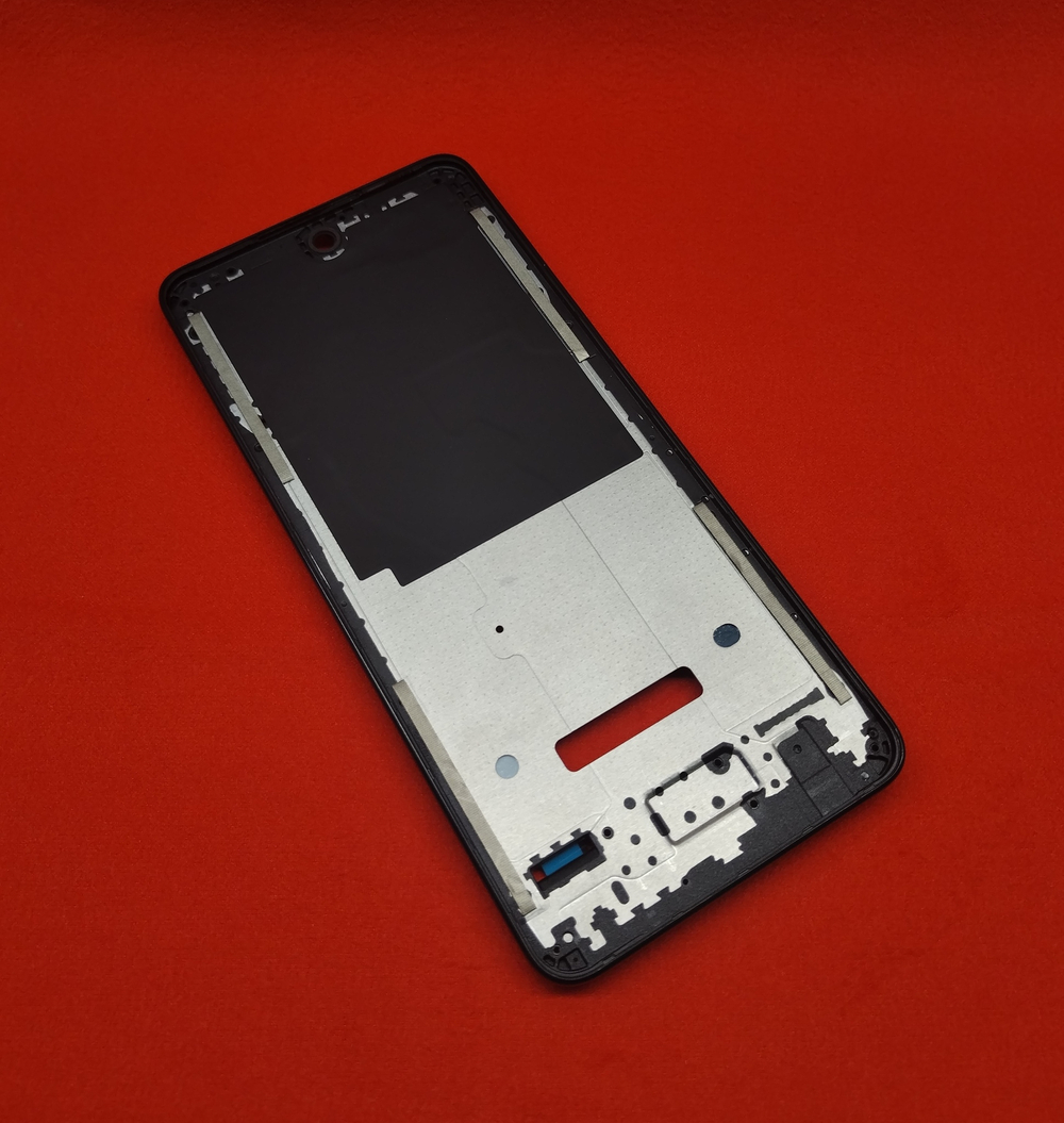 Tecno Spark 20C (BG7n) / часть корпуса (рамка дисплея)  (ORIG-SP)