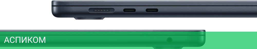 Ноутбук Apple MacBook Air A3241