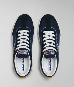 Мужские кроссовки NAPAPIJRI BARK