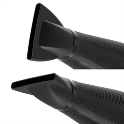 Фен электрический 2200 Вт DELTA DL-0948 черный