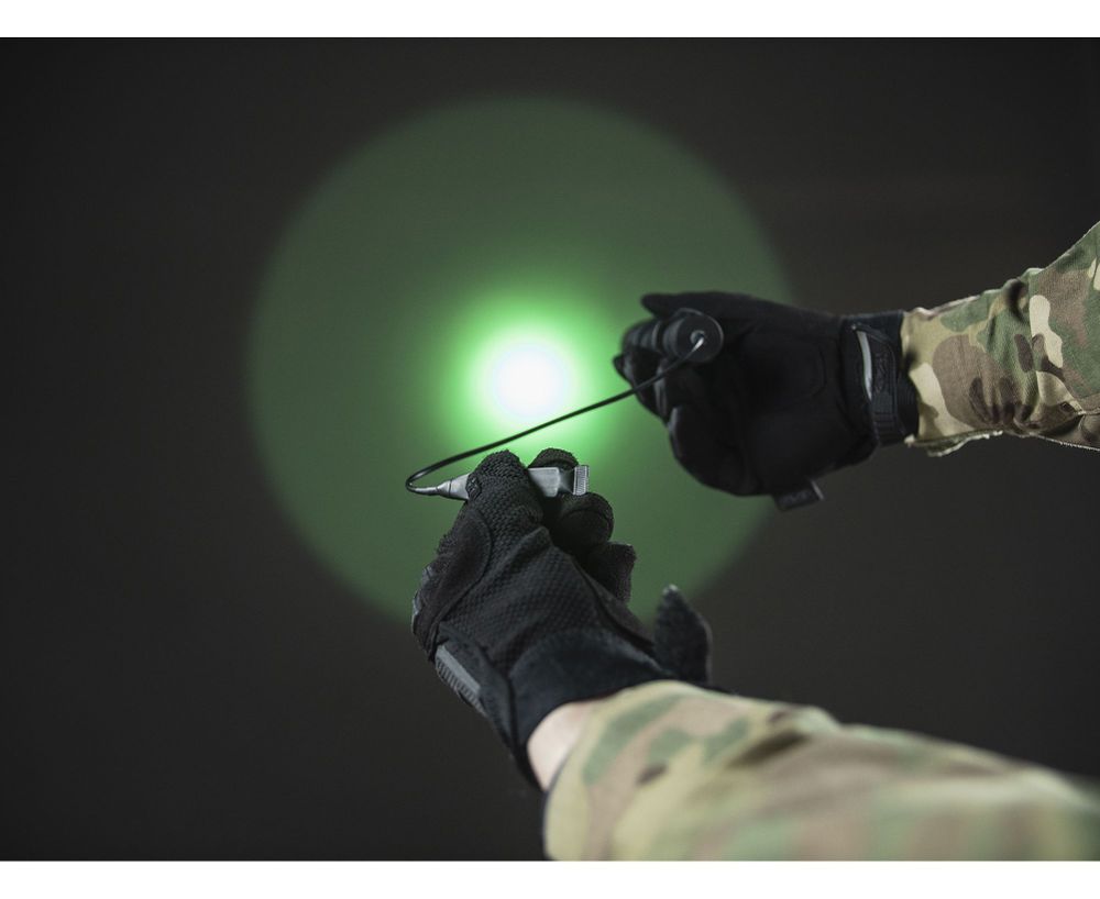 Выносная кнопка ARS-01, Armytek