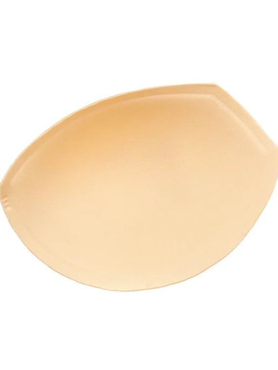 Чашки спейсер балконет СМ-24, 80В-85А-75С-70D, телесный 126