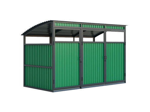 Контейнерная площадка Урбан М.12-010