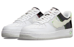 Кроссовки Nike Air Force 1 Low 07 Lv8 "Ghost Swoosh"