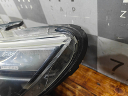 Фара левая LED Adaptive Mercedes V-Class (W447) 14-нв Б/У Оригинал A4479065200