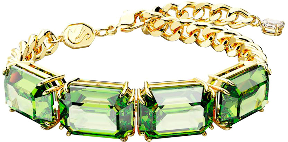 Браслет Swarovski Millenia