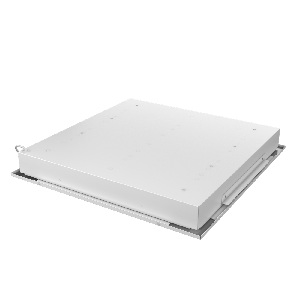 Светильник LED Geniled Office Rockfon Standart 600x600x70 50Вт 5000К Опал