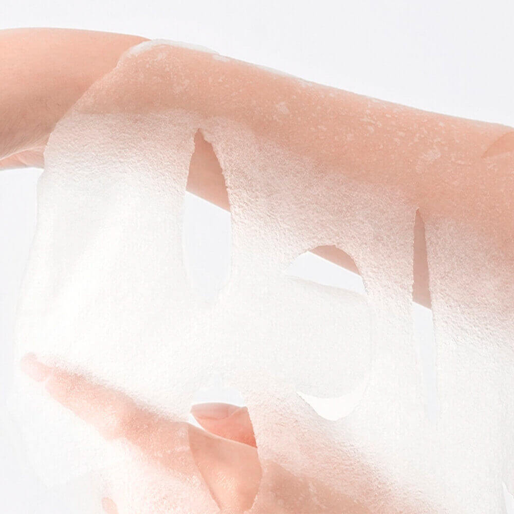 [DR. ALTHEA] Тканевая маска для лица Cushion Veil Calming Mask ,1 шт*35 гр