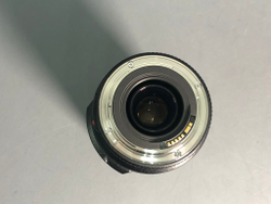 Canon EF 70-300 4-5.6 IS USM