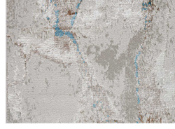Eliza 38552A BLUE FLS \ CREAM FLS Прямой