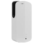 Сушилка погружная 1650 W ABS EVO-JET NOFER 01350.WM белый матовый