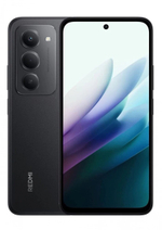 Смартфон Redmi 15 8/256Gb Midnight Black (Без NFC)