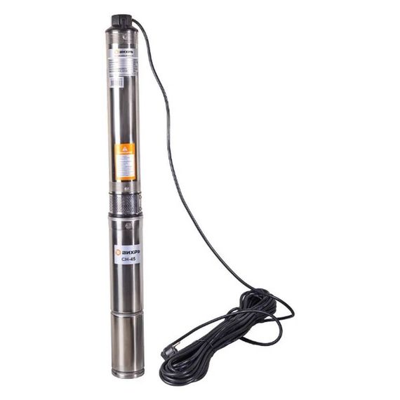 Скважинный насос СН-45 Вихрь