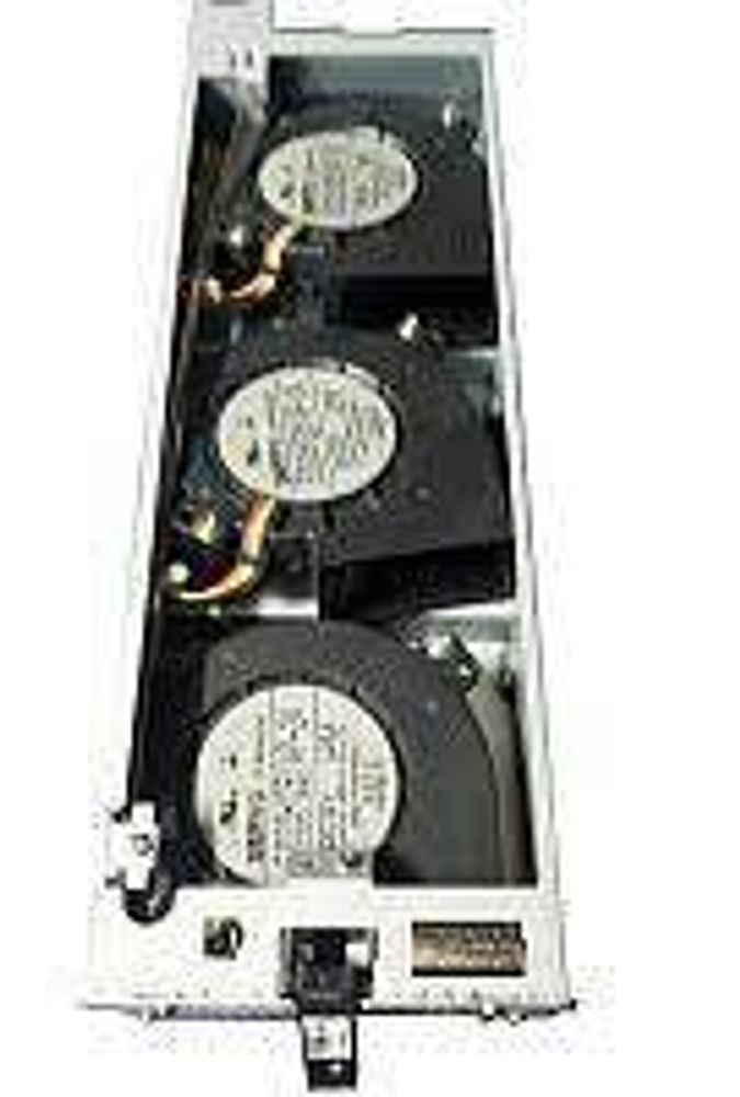 Система охлаждения Hitachi DF700 Fan Tray Assembly 3272172-C
