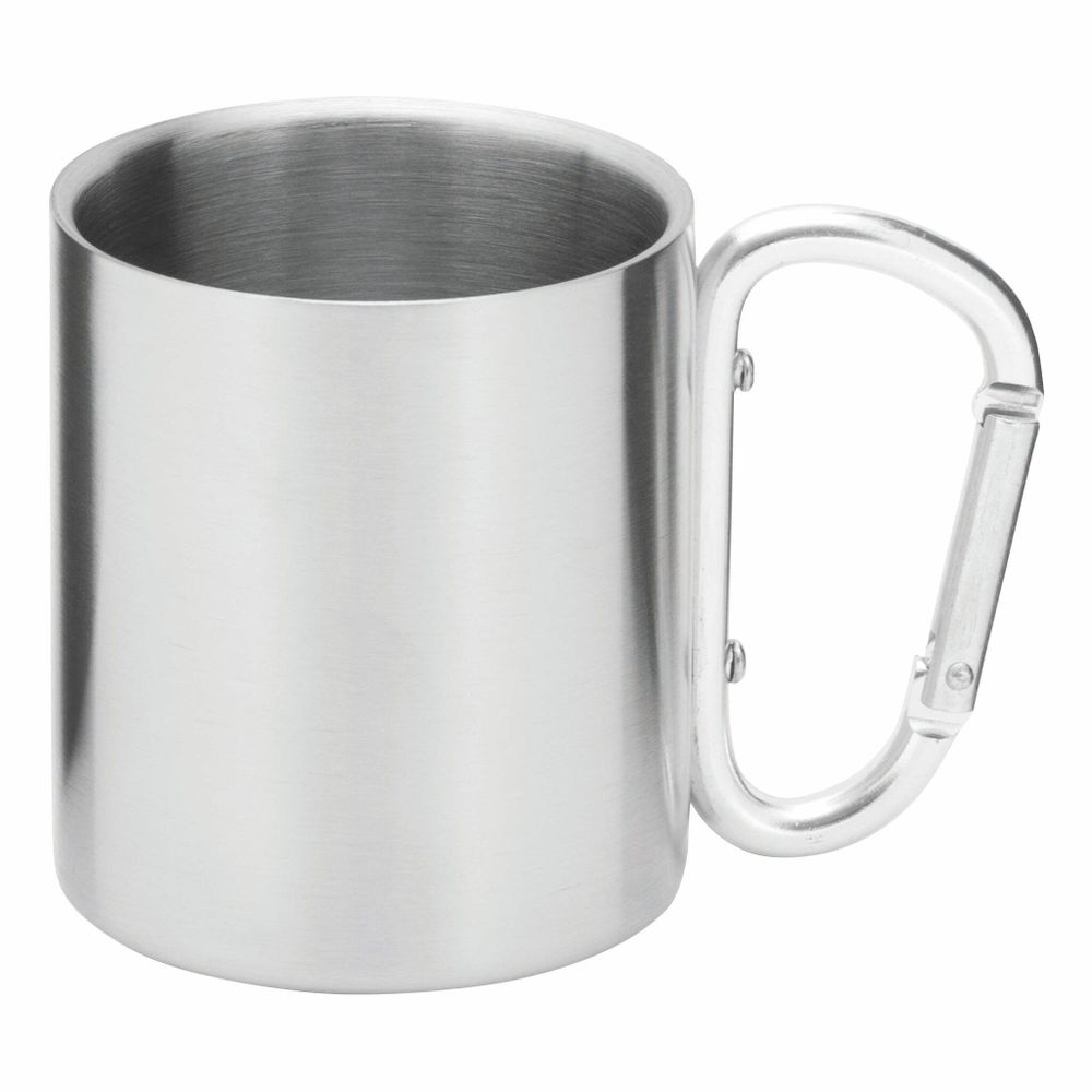 Кружка HIKING DAY Красный